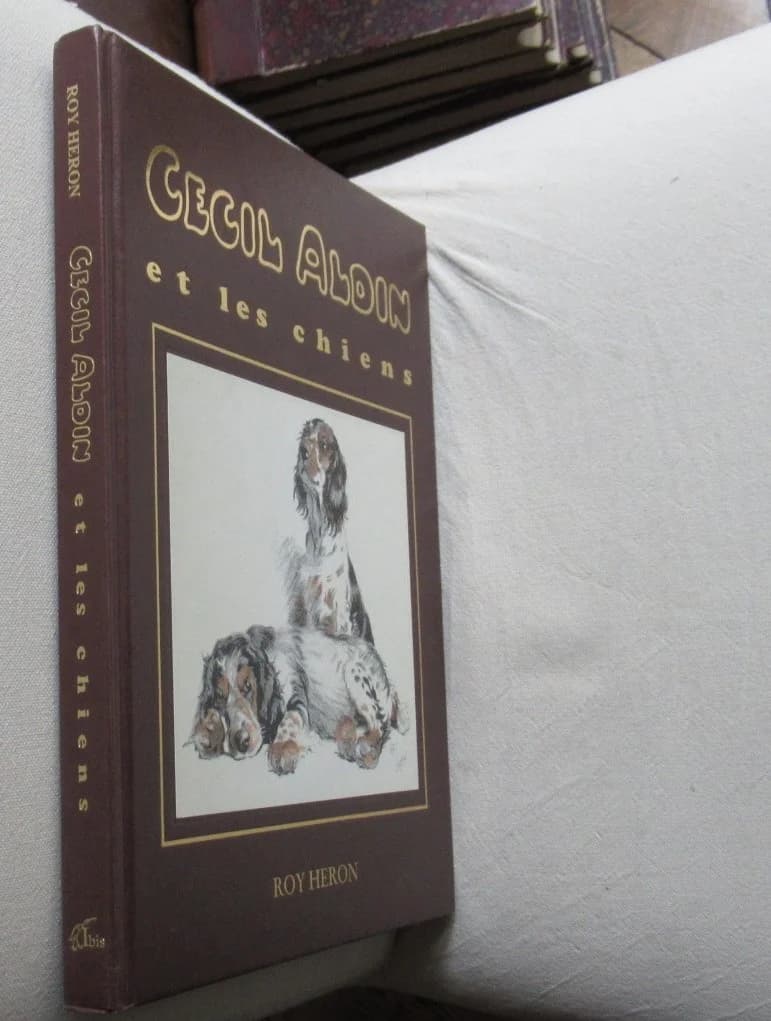 Cecil Aldin et les chiens - Image 2