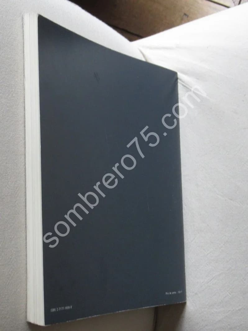 Tarot, Jeu et Magie. 1984 - Image 9