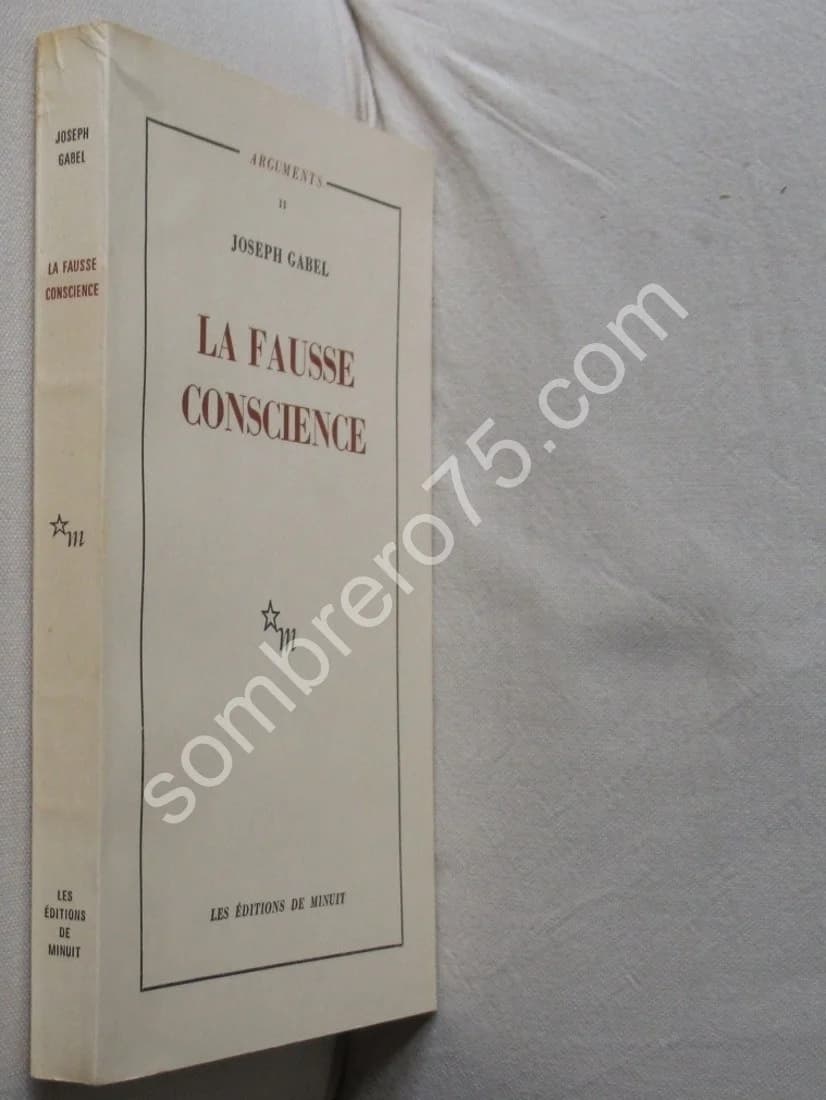 La Fausse Conscience - Image 2