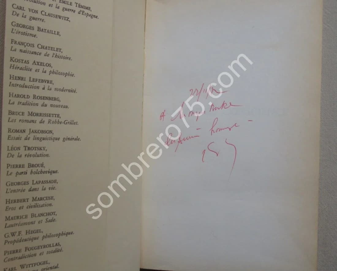 La Fausse Conscience - Image 3