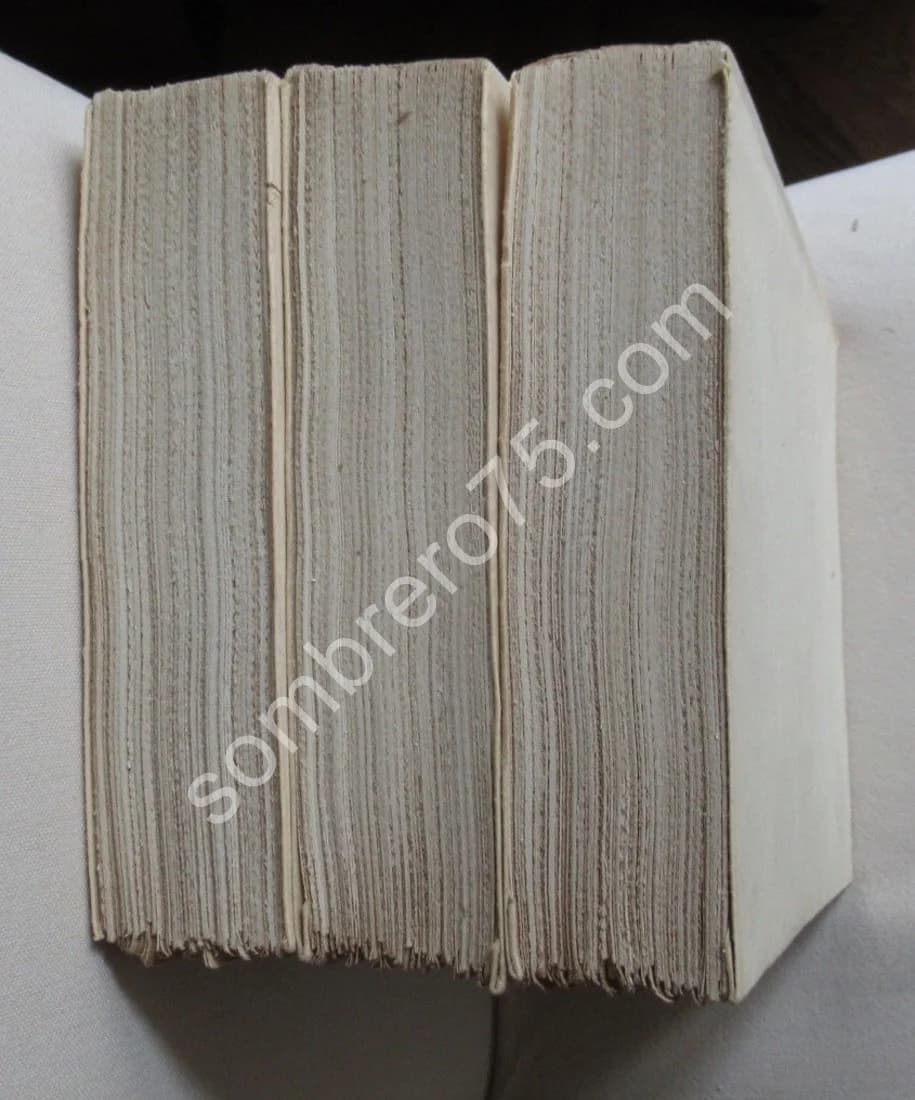 Eglises de chez nous. Arrondissement de Soissons- 3 Tomes - Image 12