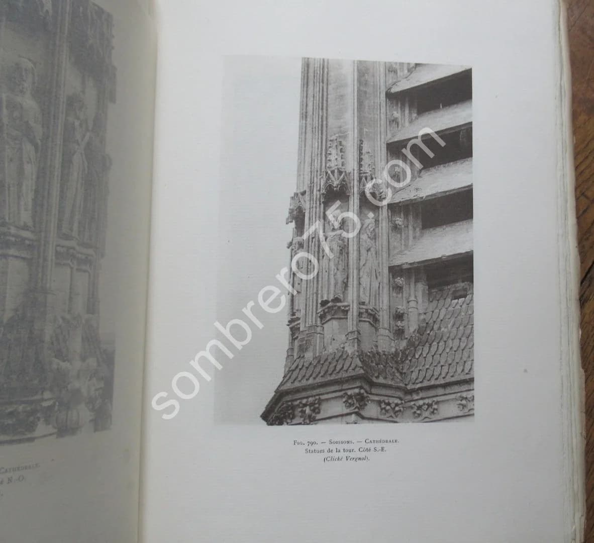 Eglises de chez nous. Arrondissement de Soissons- 3 Tomes - Image 9
