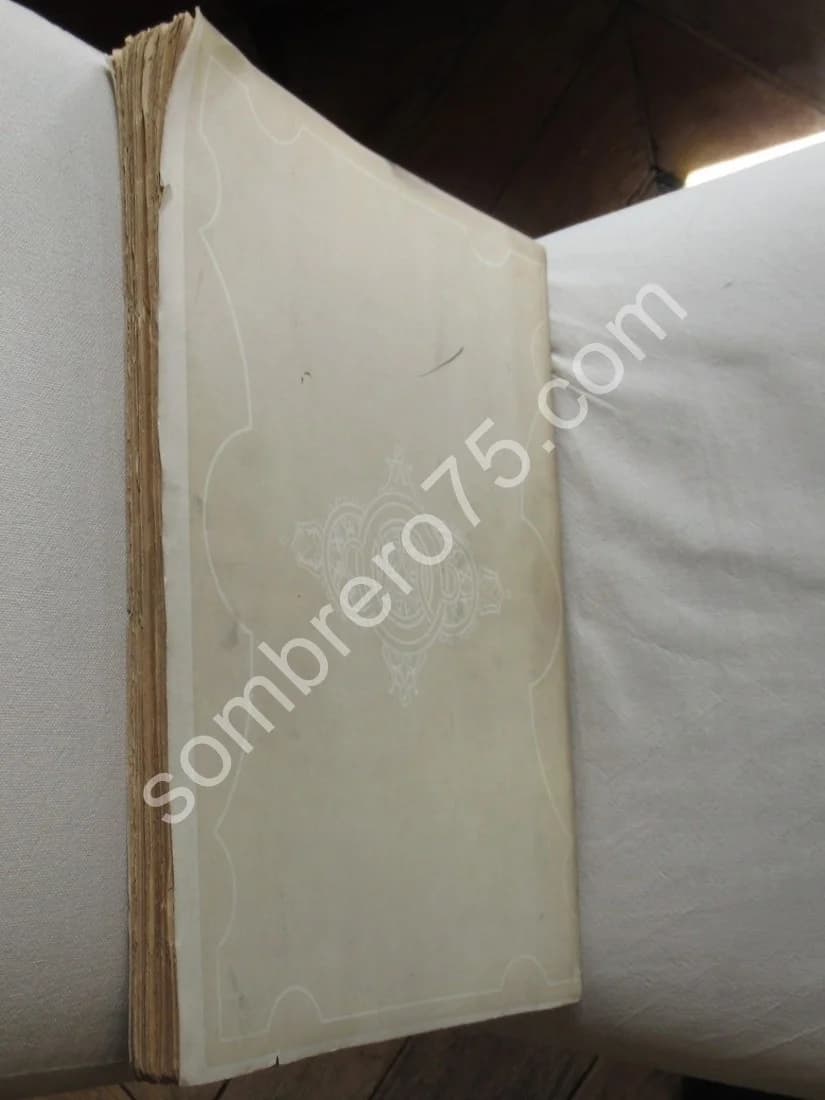 Historique du 16e Régiment de Dragons 1718-1891. Vte de Castéras Villemartin - Image 10