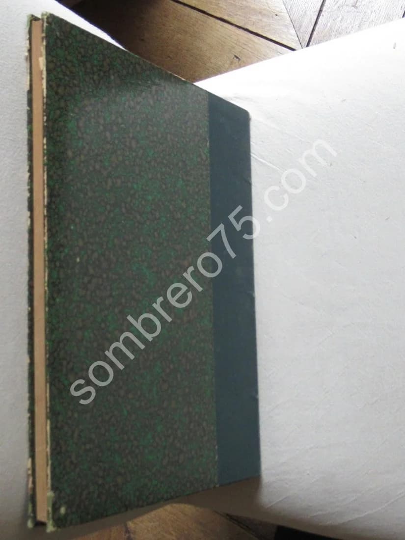 Rayons Cathodiques et Rayons X. J L BRETON. Ed. Originale - Image 8