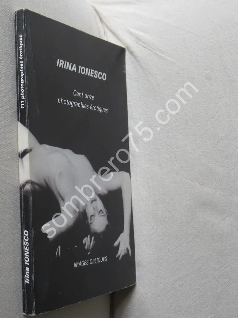 Cent onze photographies érotiques - Image 2