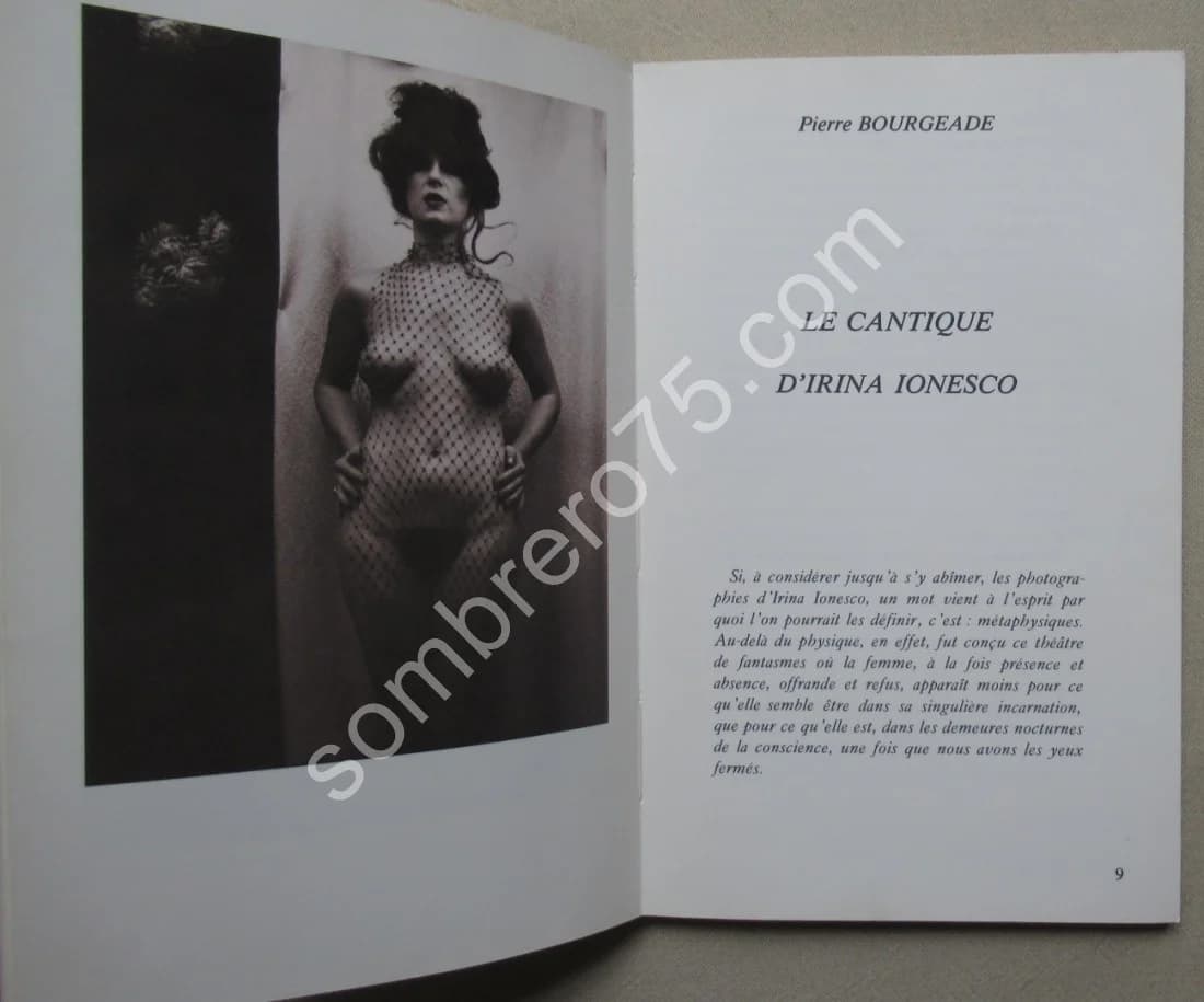 Cent onze photographies érotiques - Image 5