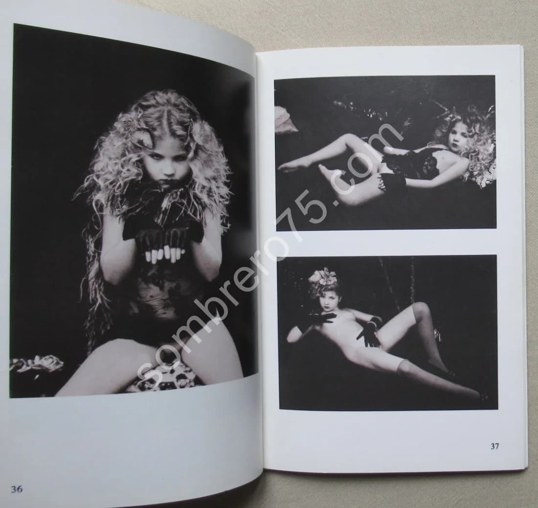 Cent onze photographies érotiques - Image 7