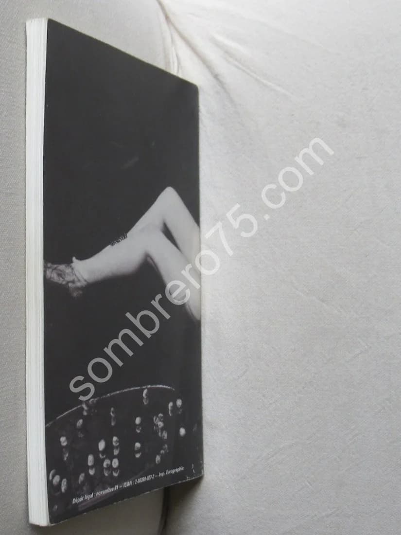 Cent onze photographies érotiques - Image 8