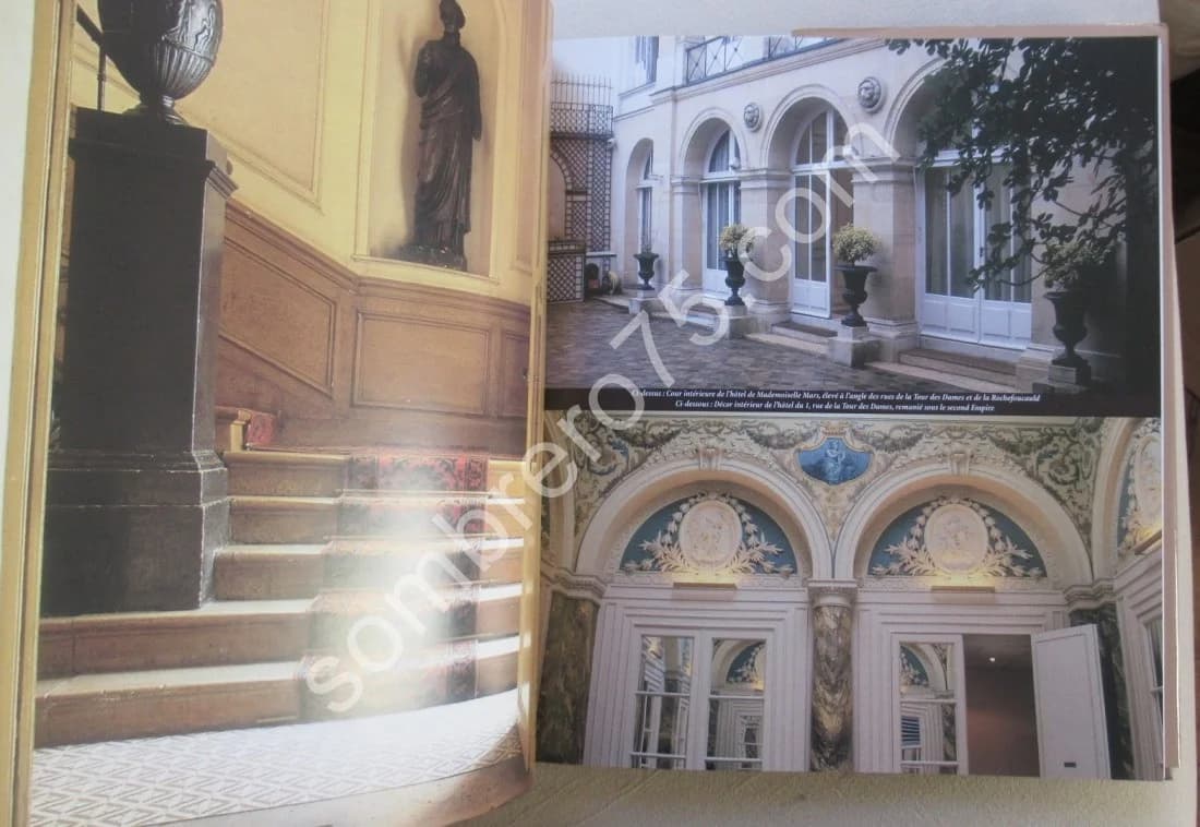 La Nouvelle Athènes - Haut Lieu du Romantisme - Image 4