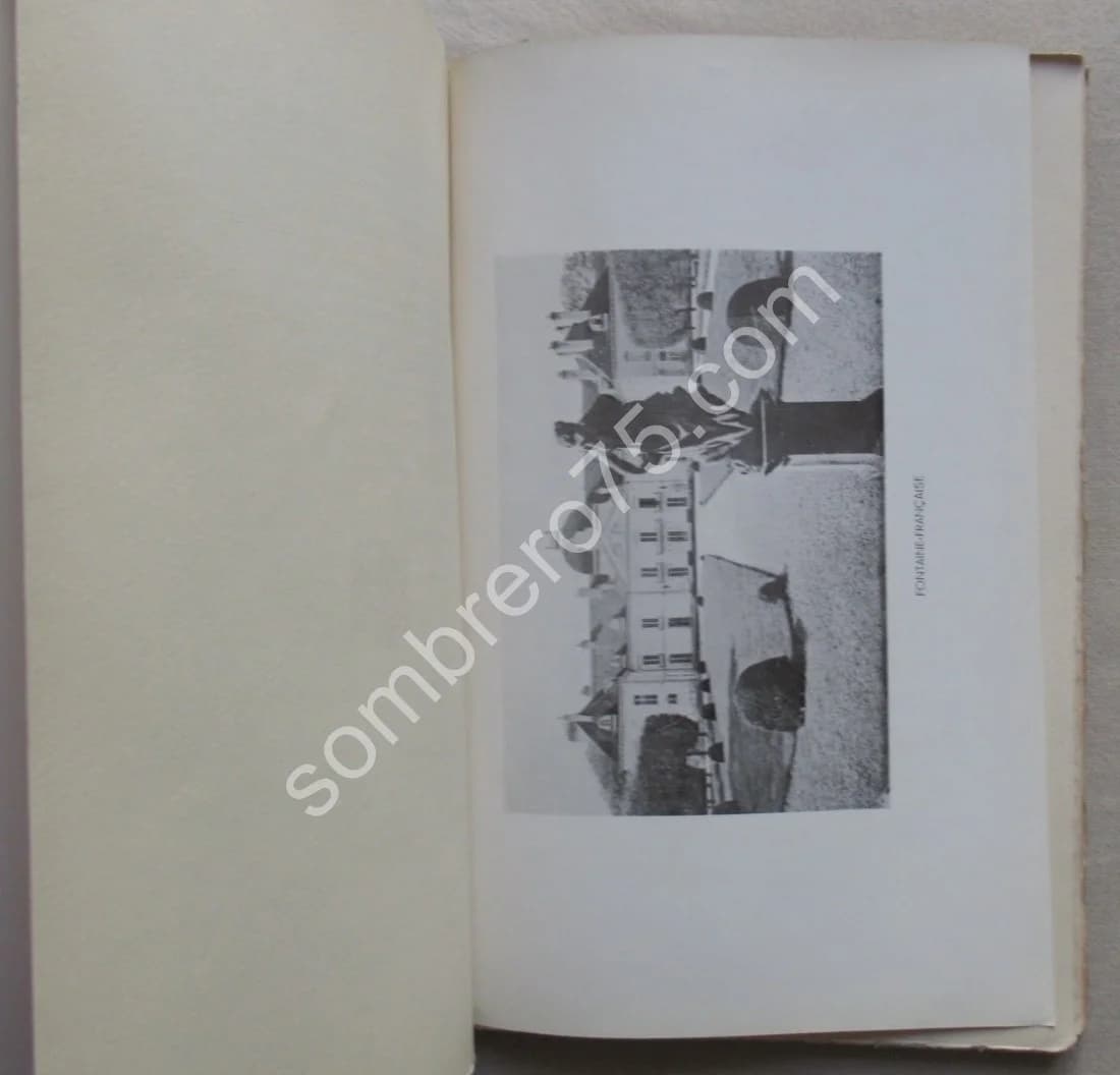 Fontaine-Française et ses Souvenirs. Marquise de Chabrillan née Lévis Mirepoix - Image 6