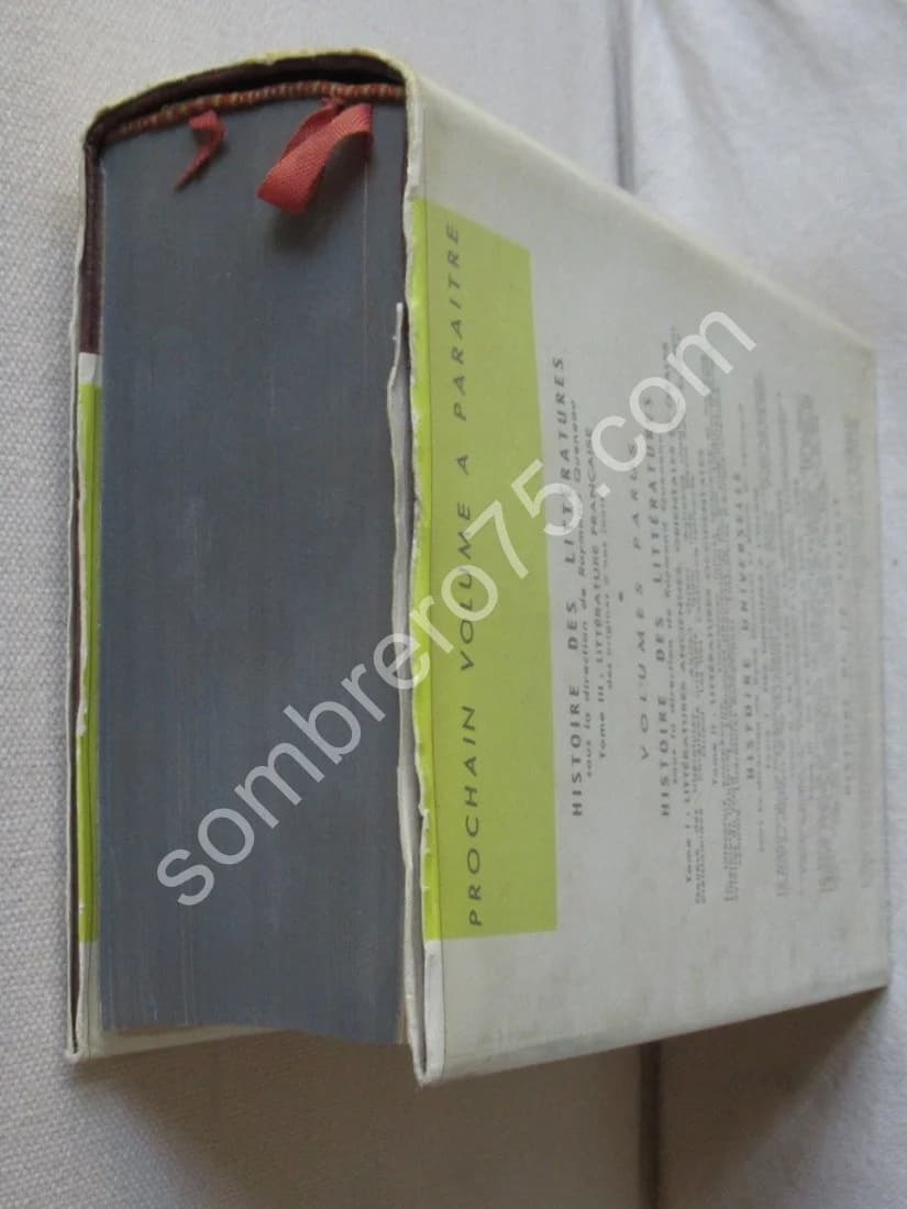 Histoire de la Science - des origines au XXè siècle - Image 3