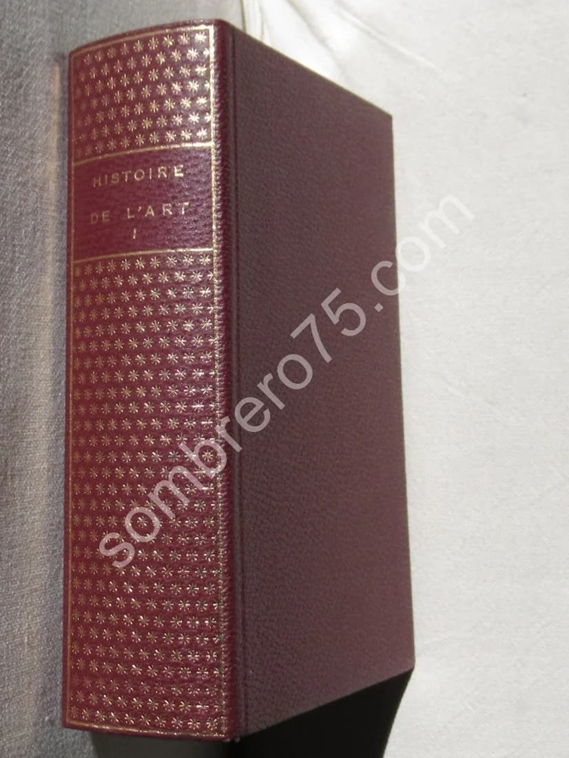 Histoire de l'Art 1 - Image 2
