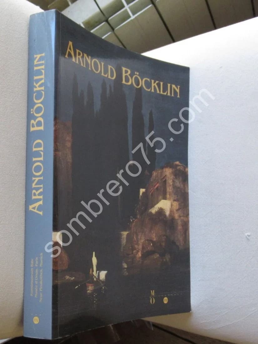 Arnold Böcklin. Musée d'Orsay - Image 2