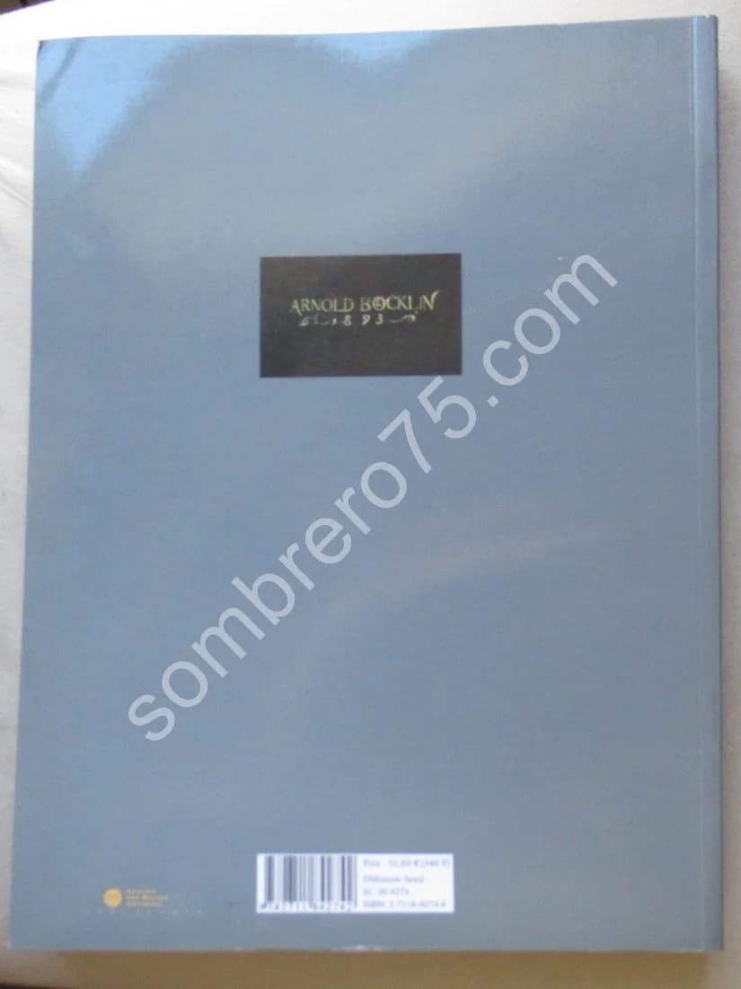 Arnold Böcklin. Musée d'Orsay - Image 11