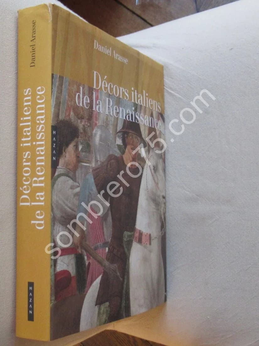 Décors Italiens de la Renaissance - Image 2