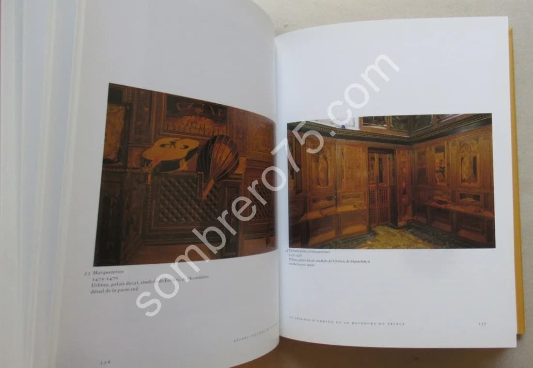 Décors Italiens de la Renaissance - Image 4