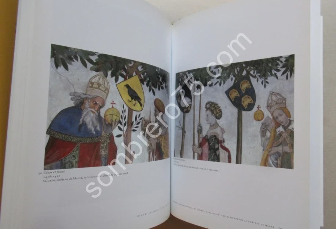 Décors Italiens de la Renaissance - Image 6