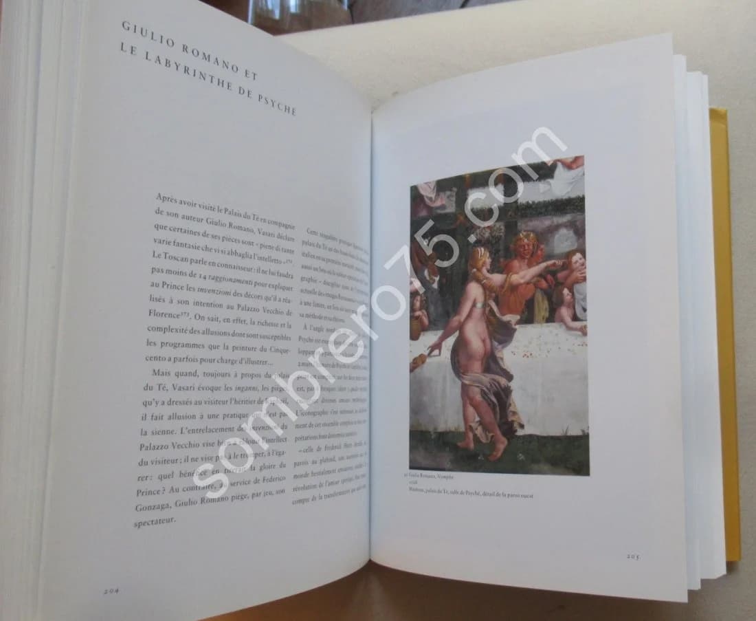 Décors Italiens de la Renaissance - Image 7