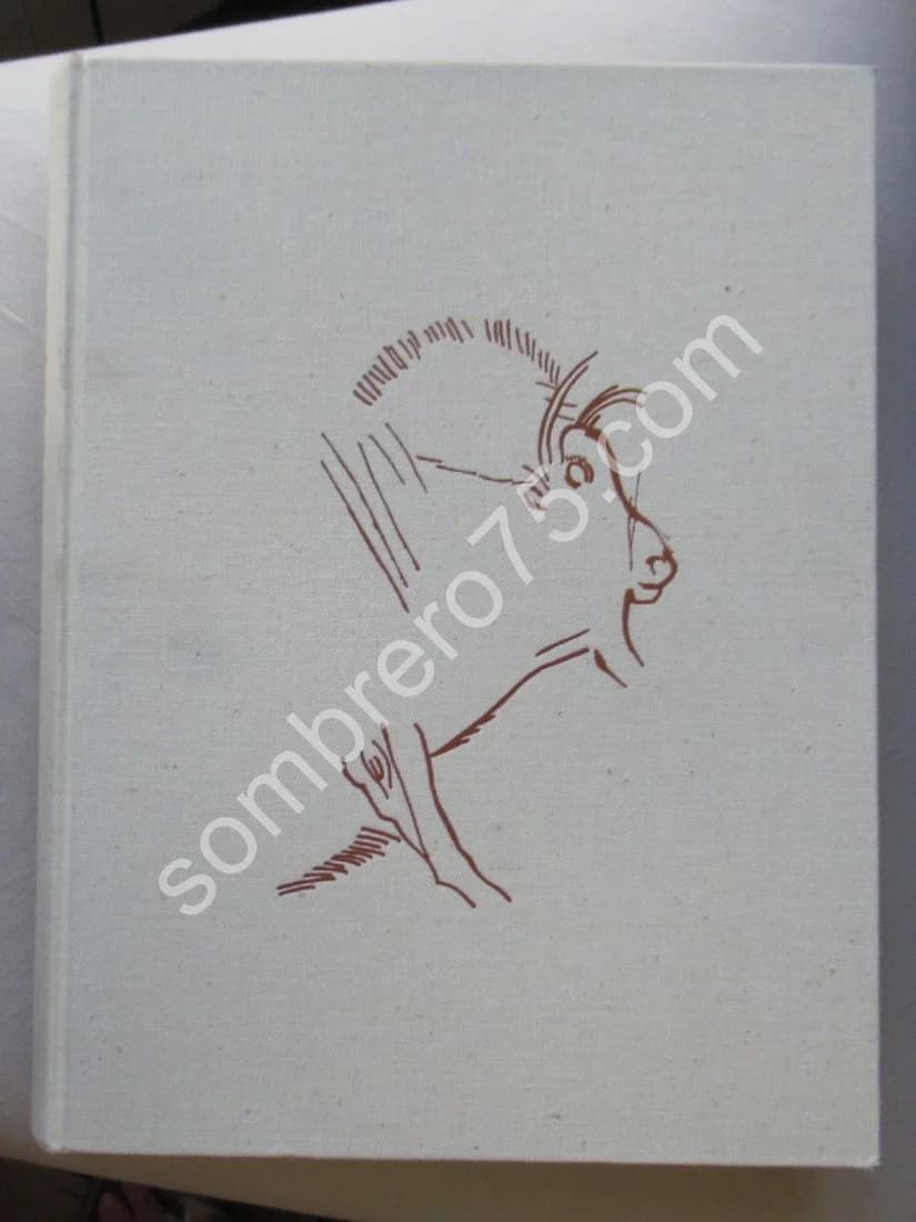 L'Art des Cavernes - Atlas des Grottes ornées Paléothiques Françaises - Image 3