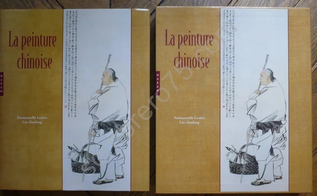 La Peinture Chinoise