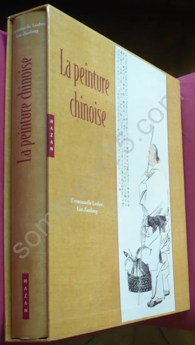 La Peinture Chinoise - Image 2