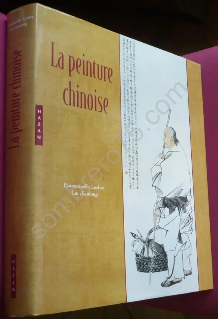 La Peinture Chinoise - Image 3