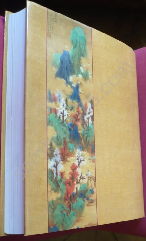 La Peinture Chinoise - Image 4