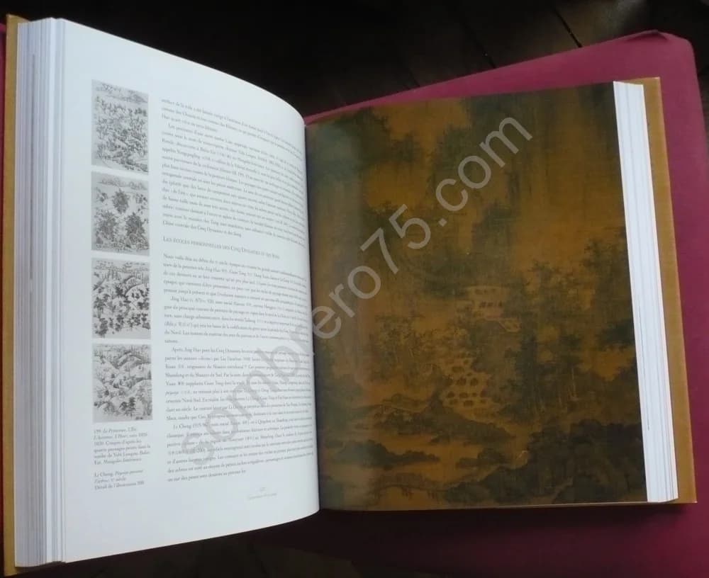 La Peinture Chinoise - Image 5