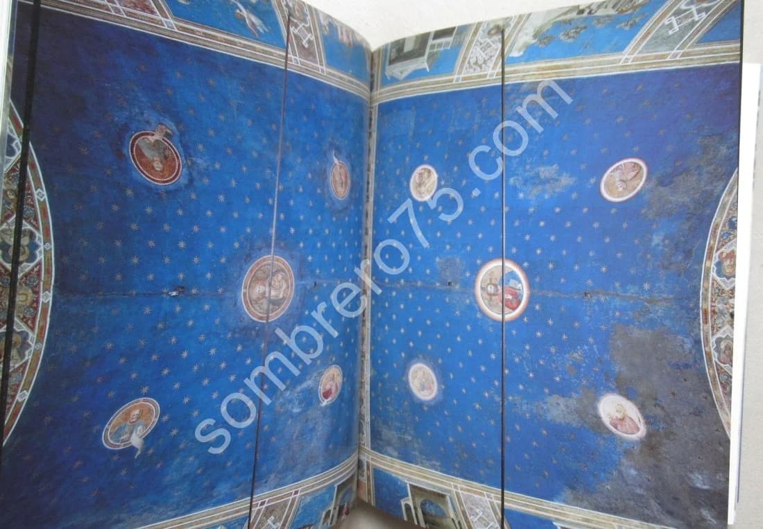 GIOTTO. Francesca FLORES D'ARCAIS - Image 4