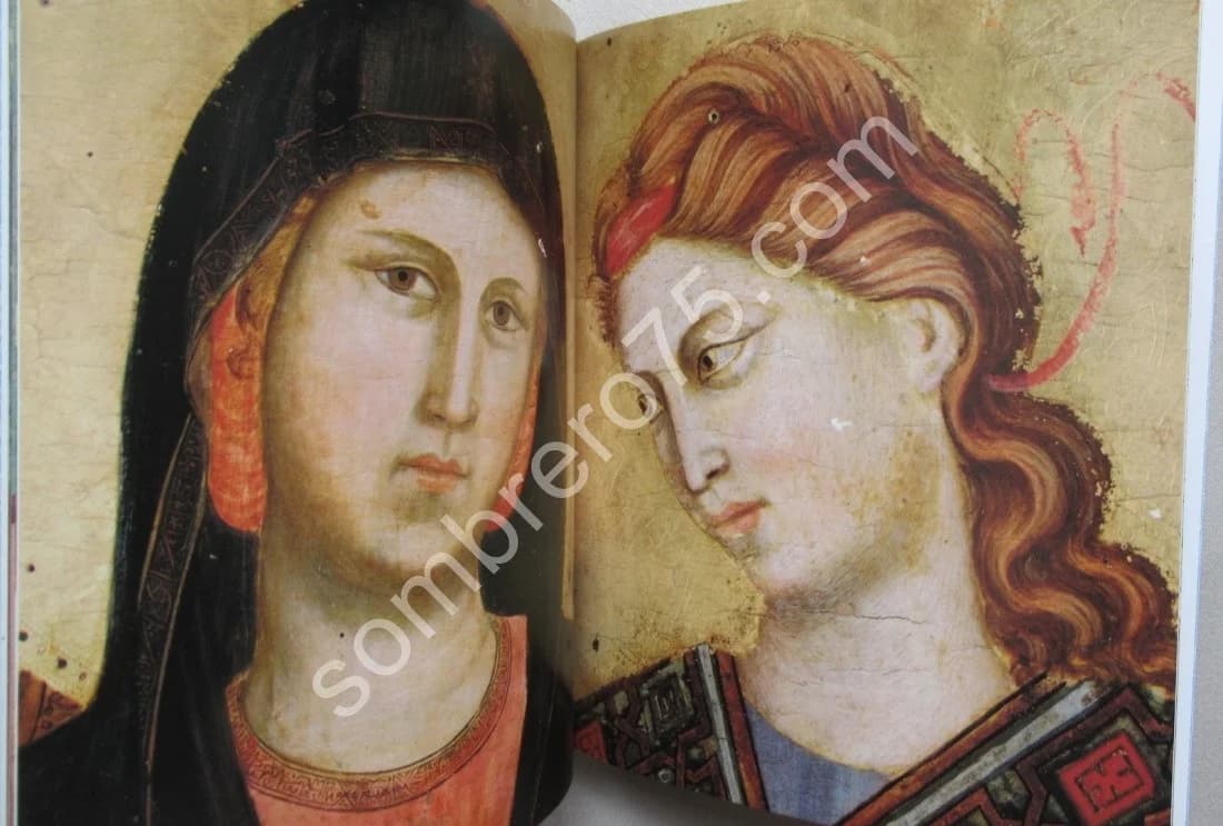 GIOTTO. Francesca FLORES D'ARCAIS - Image 5