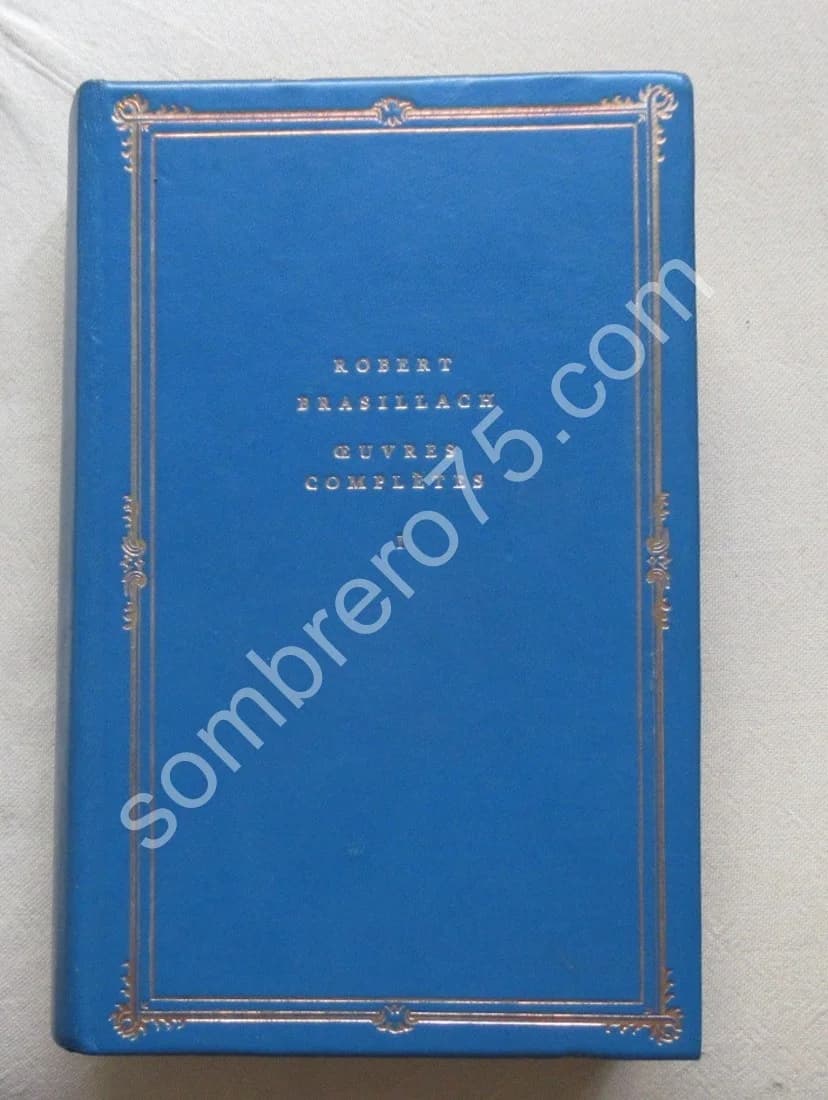 Oeuvres Complètes -. 12 volumes - Image 2