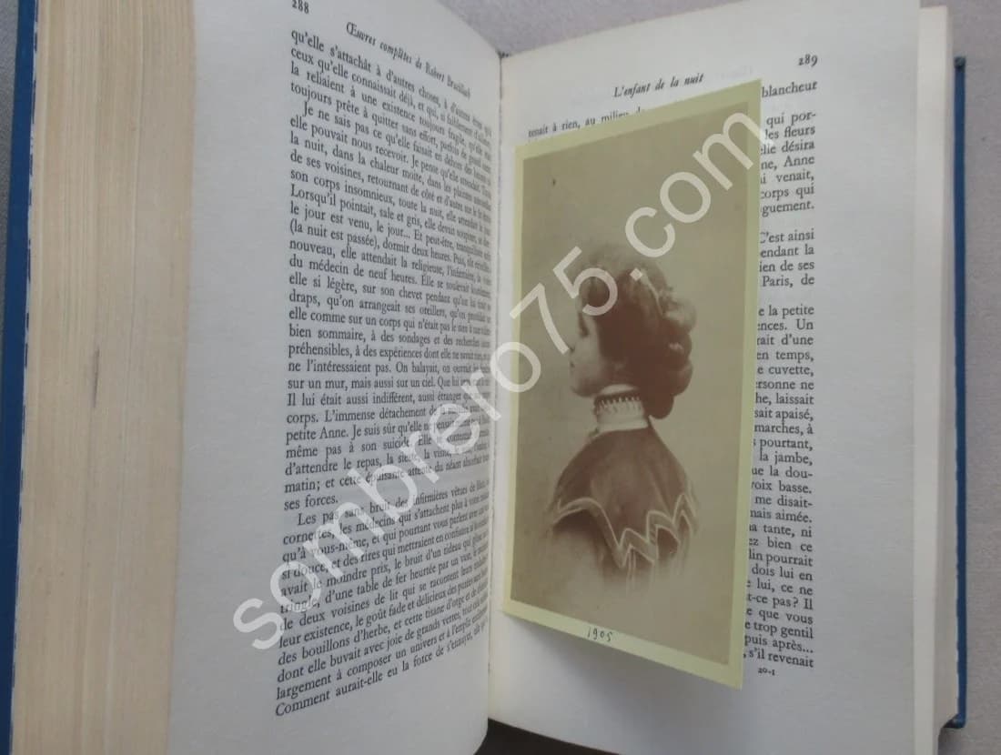 Oeuvres Complètes -. 12 volumes - Image 5