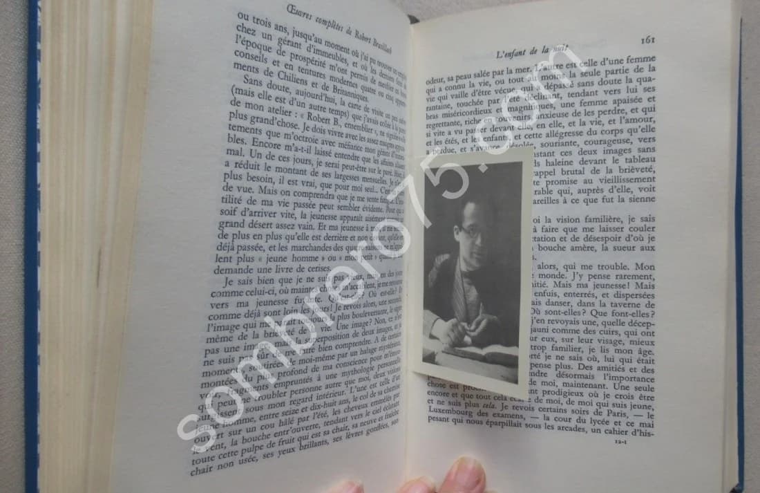 Oeuvres Complètes -. 12 volumes - Image 6