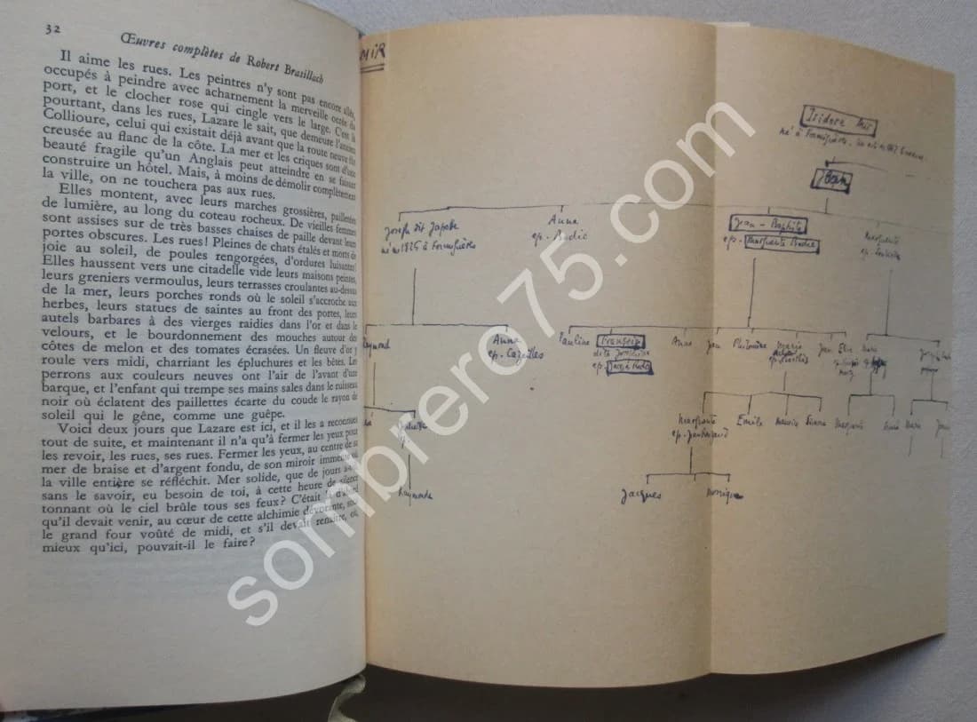 Oeuvres Complètes -. 12 volumes - Image 7