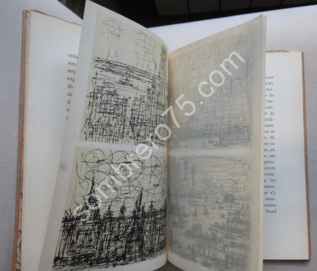 Gromaire. Peintures récentes - Image 4