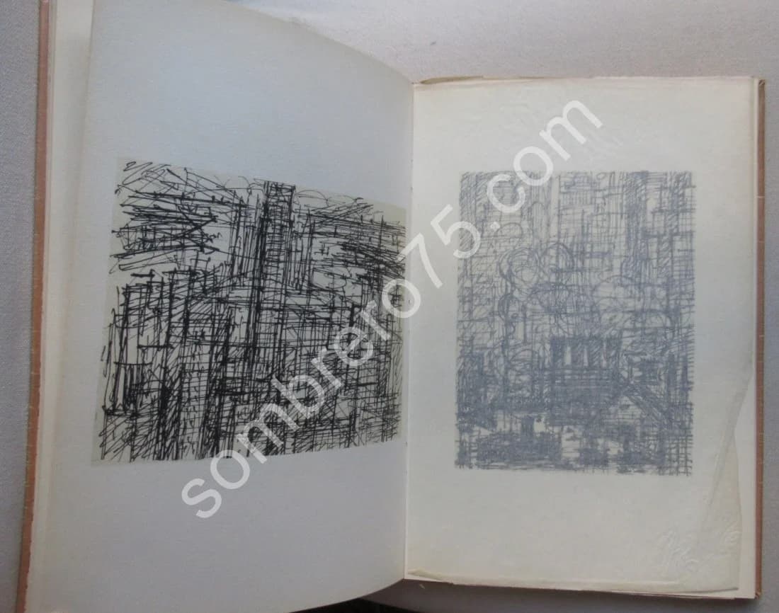 Gromaire. Peintures récentes - Image 5