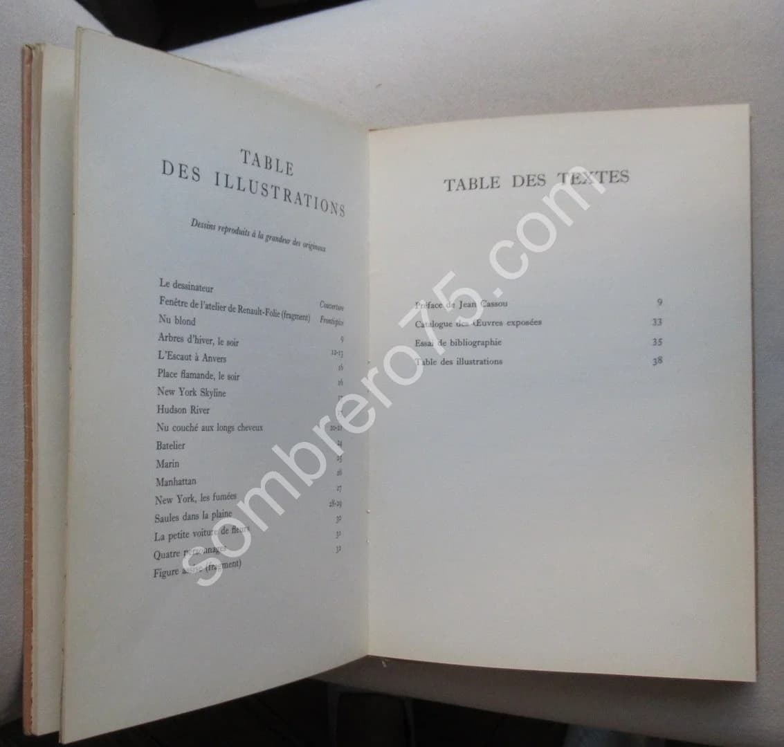 Gromaire. Peintures récentes - Image 8