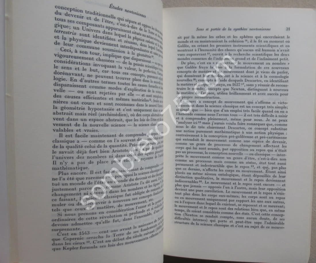 Etudes Newtoniennes - Image 4