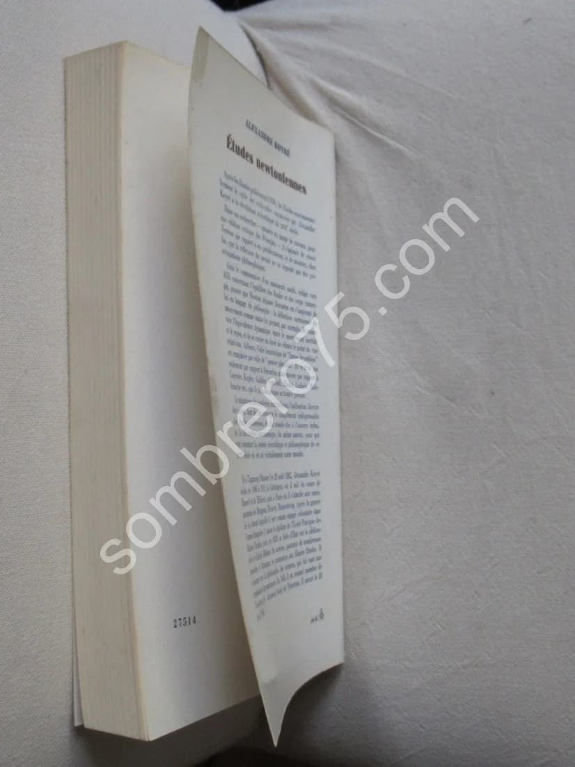 Etudes Newtoniennes - Image 5