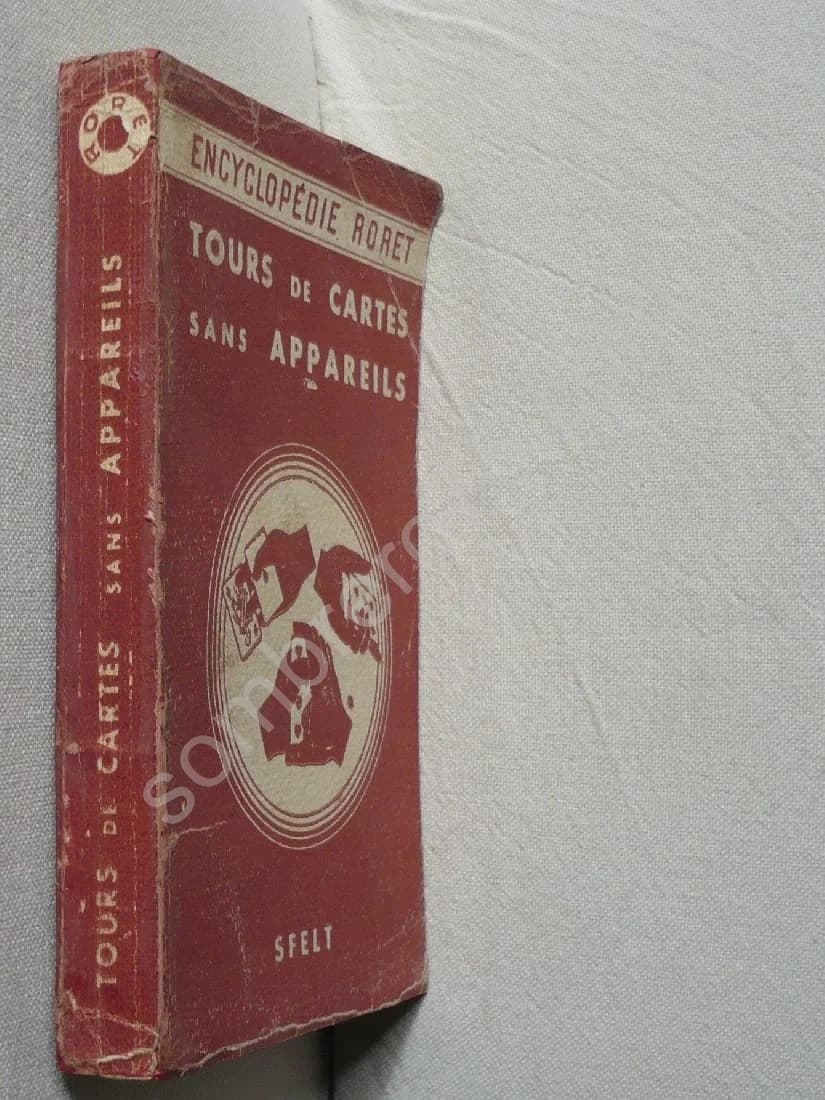 Tours de Cartes sans Appareils - Image 2