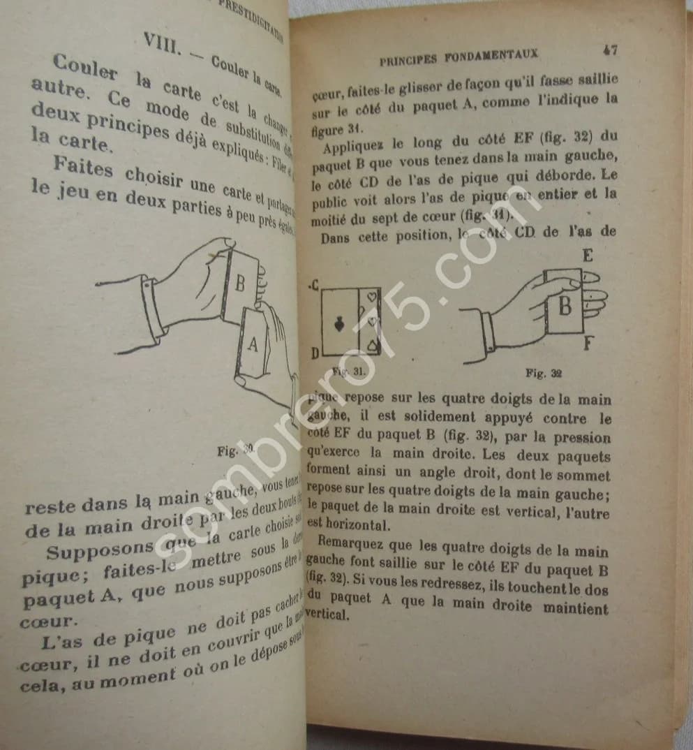 Tours de Cartes sans Appareils - Image 5