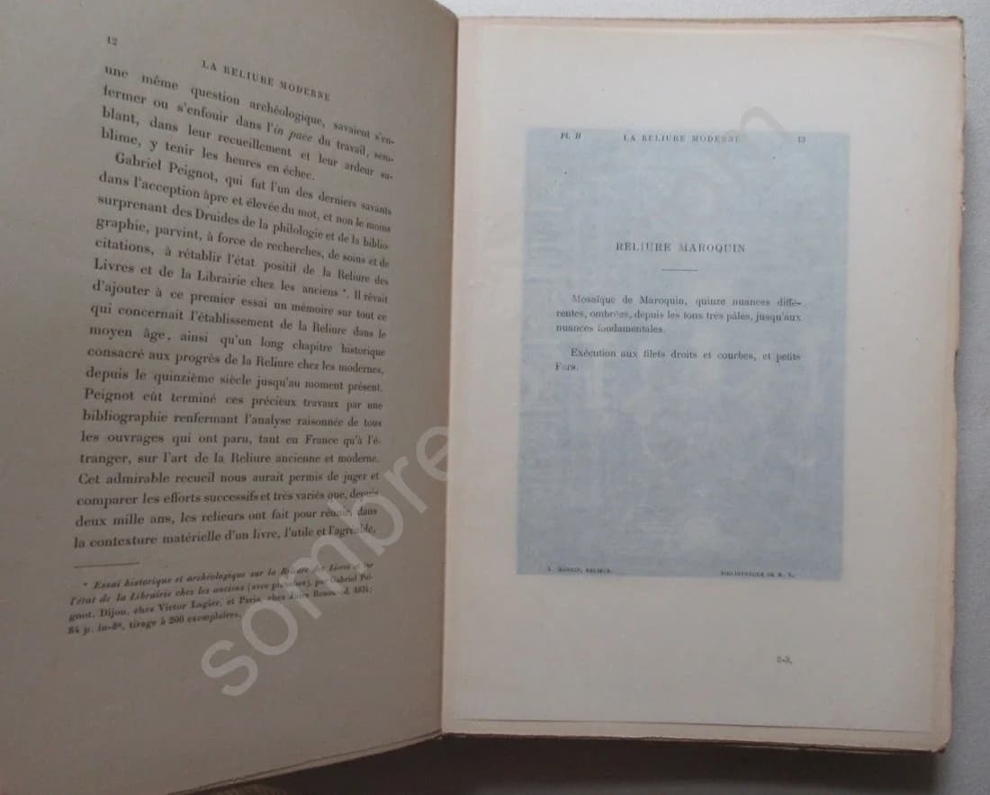 La Reliure Moderne Artistique et Fantaisiste - Image 4