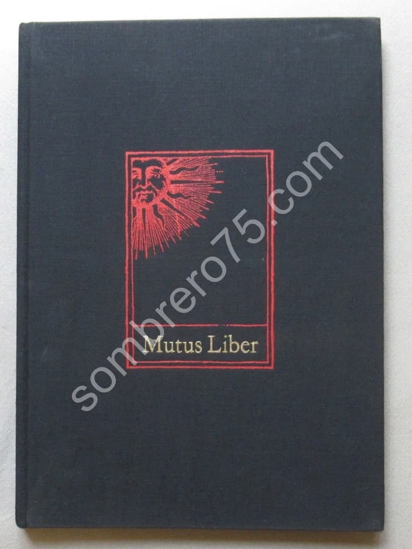 L'Alchimie et son Livre Muet - Mutus Liber