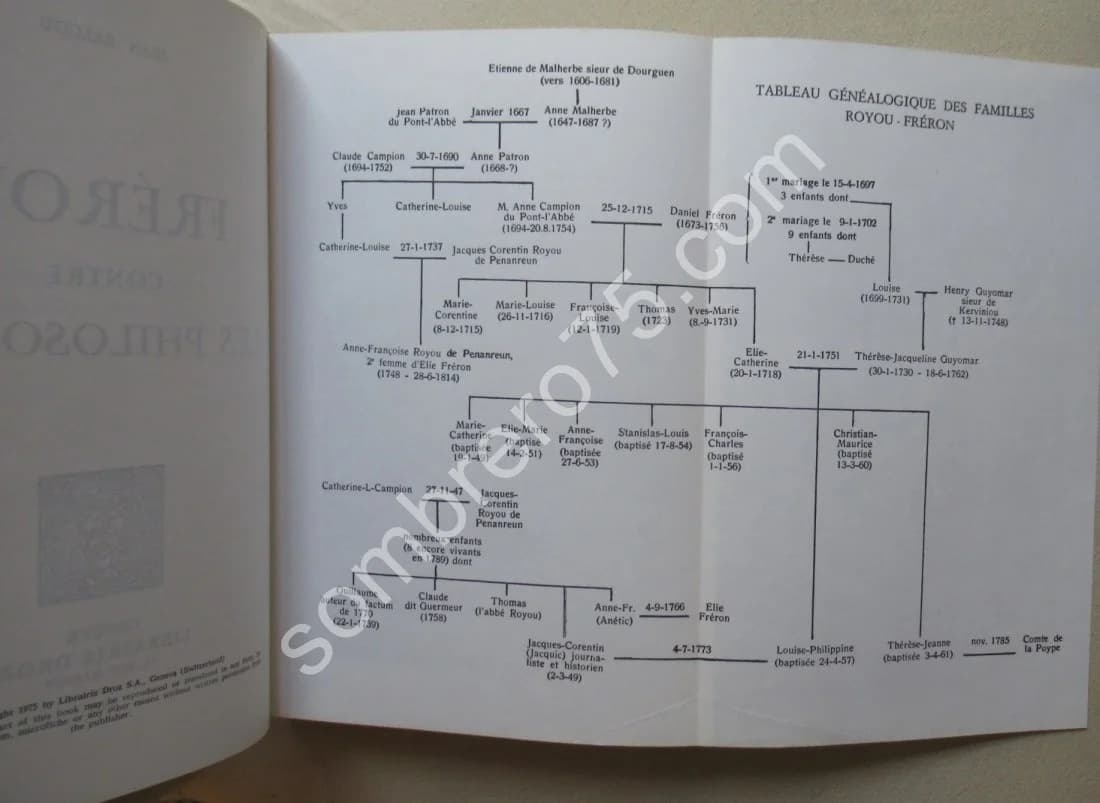 Fréron contre les Philosophes - Image 4
