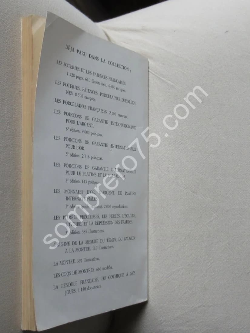 Les Etains Parisiens. B. DOUROFF - Image 6