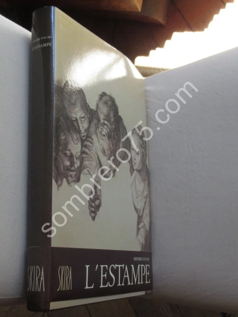 L'Estampe. Histoire d'un Art - Image 2