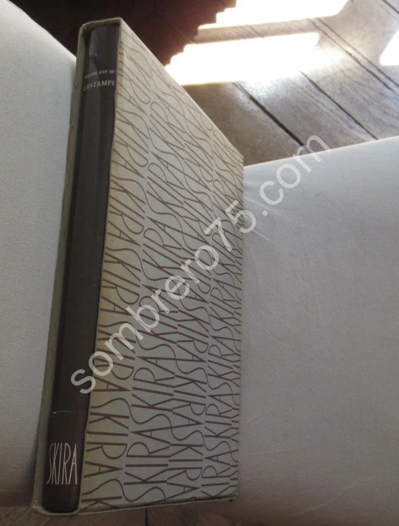 L'Estampe. Histoire d'un Art - Image 11