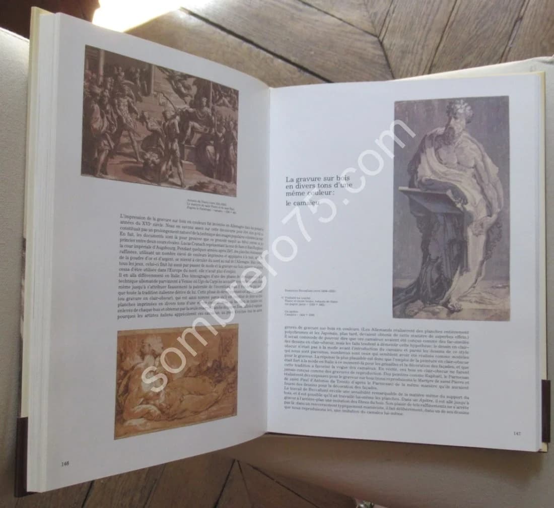 L'Estampe. Histoire d'un Art - Image 6