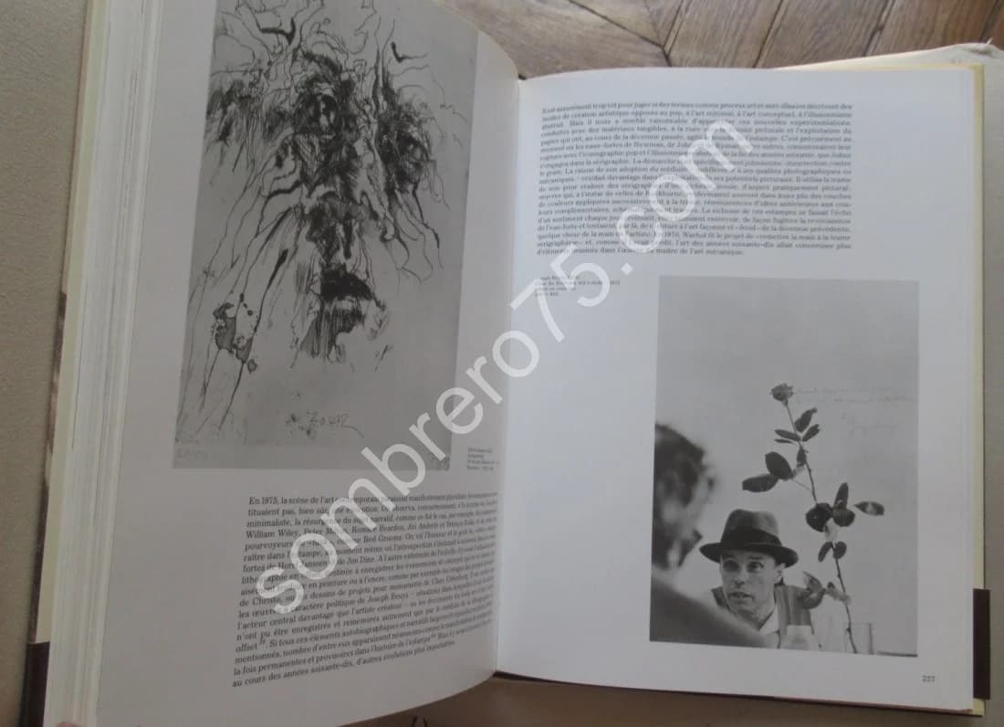 L'Estampe. Histoire d'un Art - Image 7