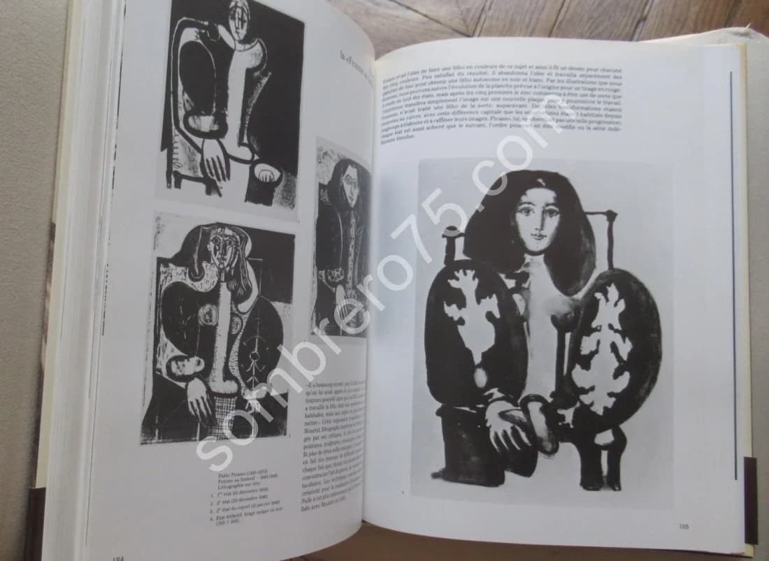 L'Estampe. Histoire d'un Art - Image 8